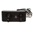 Golight 2020-D Wired Dash Mount Remote for 2020 Series