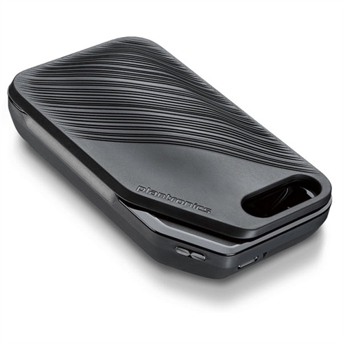 Poly Plantronics 204500-101 Voyager 5200 Charge Case