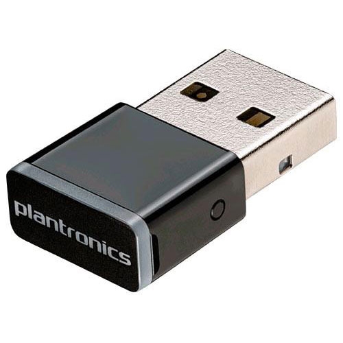 Poly Plantronics 205250-01 Spare BT600 Bluetooth USB Adapter