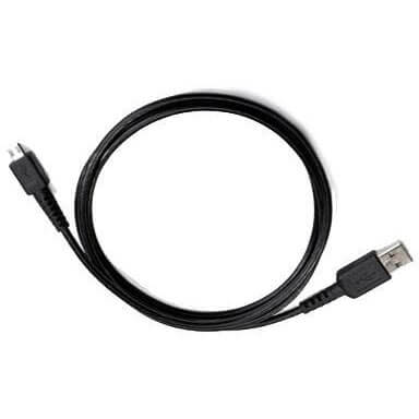 Motorola 25-124330-01R SL Series Portable Programming Cable