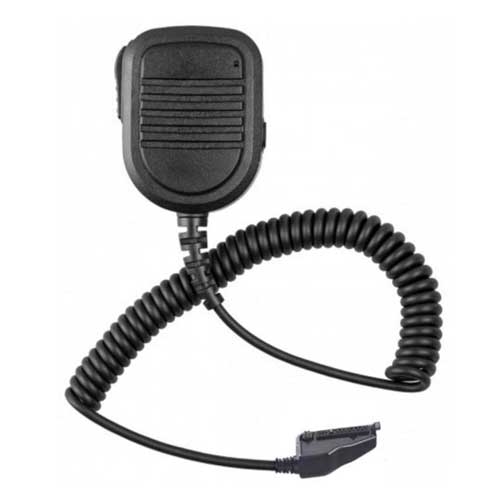 Magnum 2RSM-K1 Remote Speaker-Mic, 3.5mm - Kenwood NX-5000, VP8000