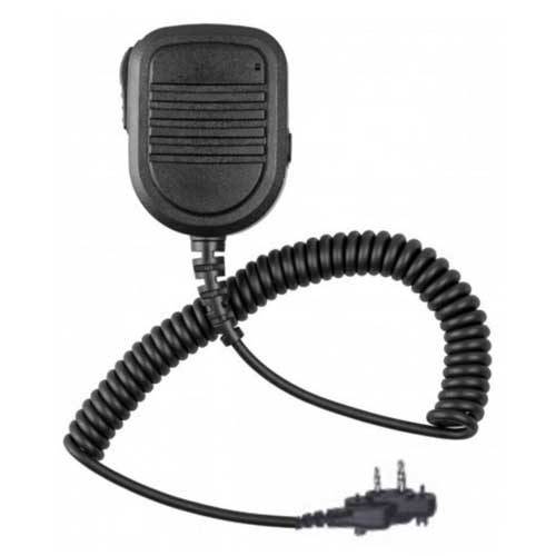 Magnum 2RSM-S3A Remote Speaker-Mic, 3.5mm - Icom F3001/F4001