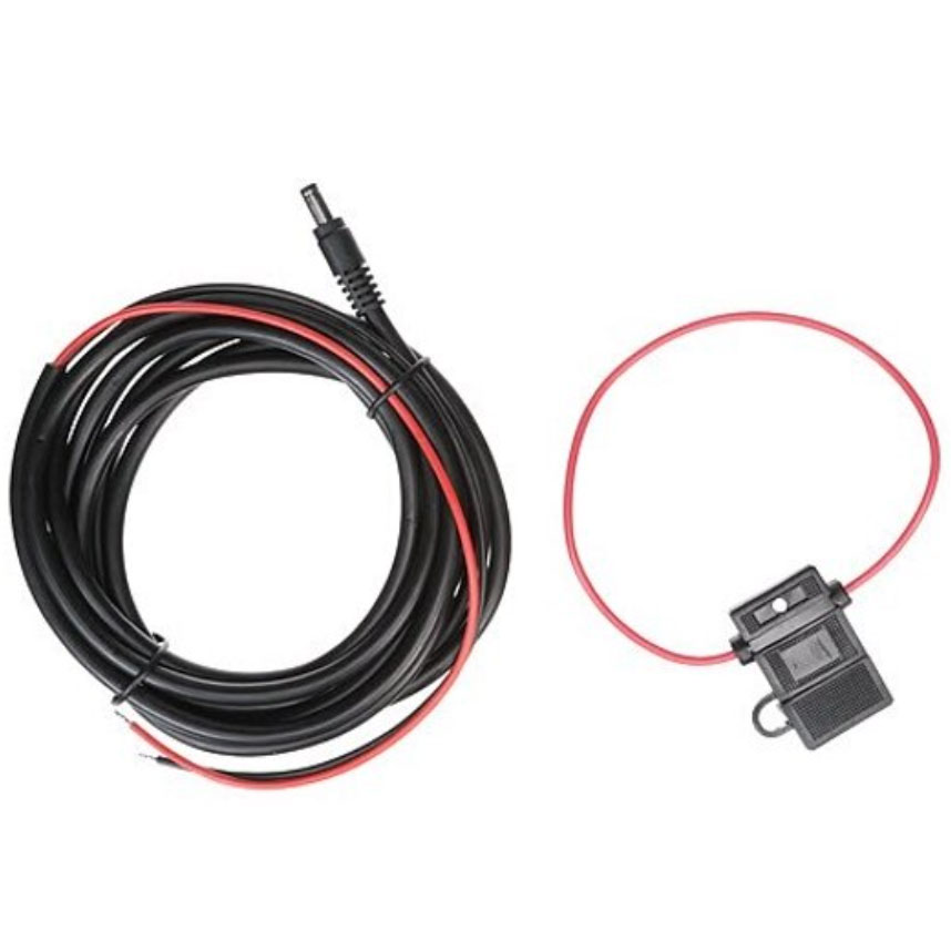 Motorola 3080384M21 12V DC Cable - MCC Conditioning Charger