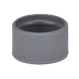 Motorola 32012144001 Antenna ID Bands - Gray (Pack of 10)