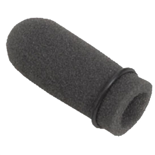 David Clark 40062G-02 Microphone Protector Fits M-7A, M-77