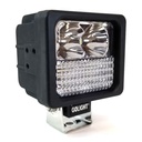 Golight 4023 GXL LED 12V Fixed Mount Hybrid Flood Spotlight