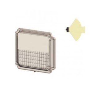 Golight 4083 Hybrid Spot-Flood Lens Cover - GXL Work Lights