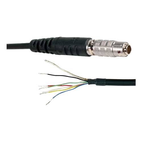 David Clark 40892G-19 C91-20RD Radio Interface Cable