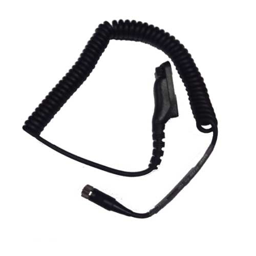 David Clark C6251 40918G-09 Headset Adapter Cord - APX 8000, XPR 7000