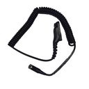 David Clark C6251 40918G-09 Headset Adapter Cord - APX 8000, XPR 7000