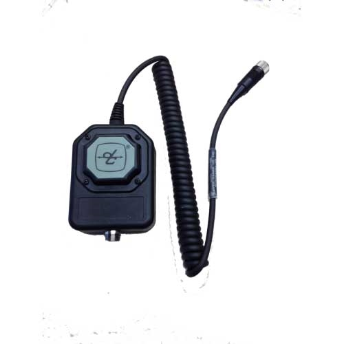 David Clark 40918G-14 U6210 Body Switch PTT - 6200 Series