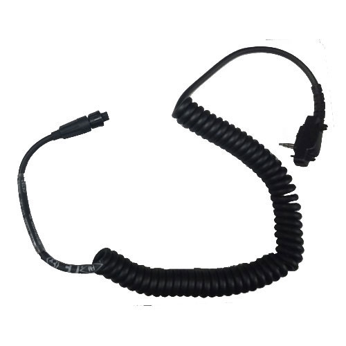 David Clark 40918G-21 C6238 Headset Adapter - Vertex VX. EVX