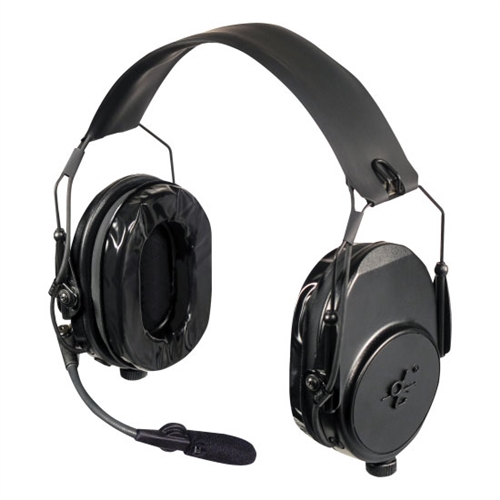David Clark 41032G-07 H9180 Digital Under Helmet Headset