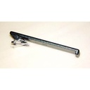 Motorola 4205638V07 3 inch belt clip - MTS, MTX