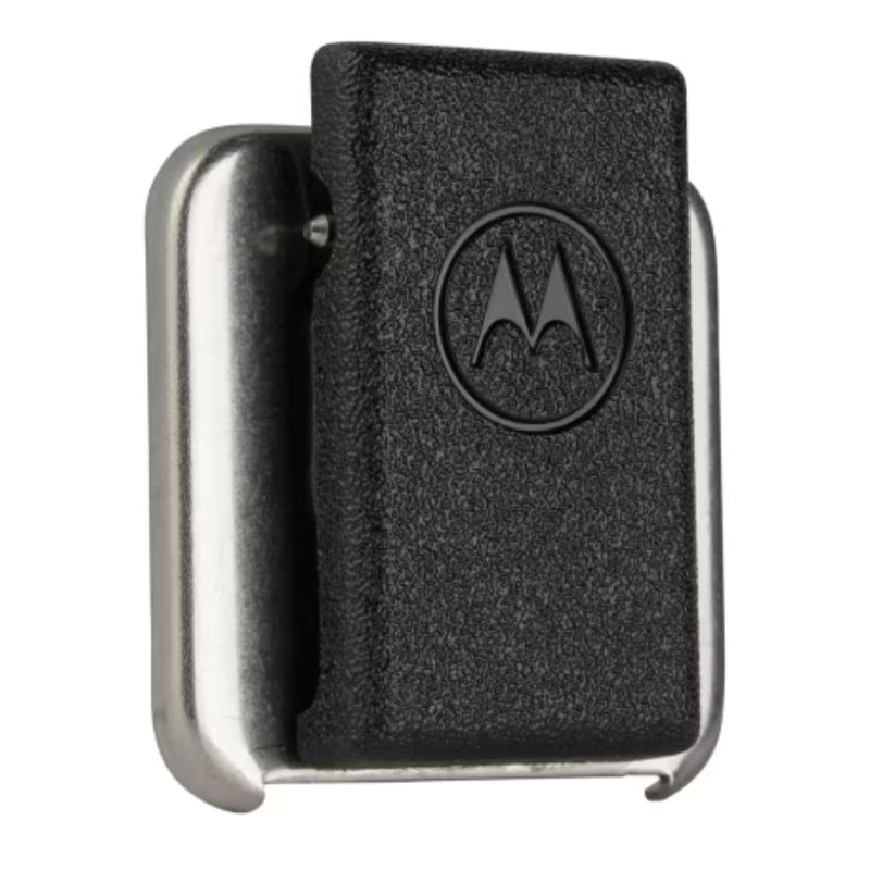 Motorola 4205823V01 NTN7624 Replacement RSM Microphone Clip