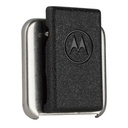 Motorola 4205823V01 NTN7624 Replacement RSM Microphone Clip