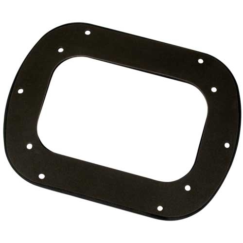 David Clark 44004G-02 M9110FM Flush Mount Kit - U9110, U9120-W4