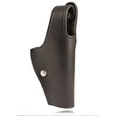 Boston Leather 5026 Guardian Hi-Ride Duty Holster - Revolvers