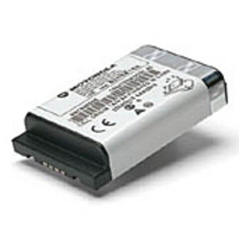Motorola 53964, NNTN4655 High Capacity Battery - DTR 410, 550, 650