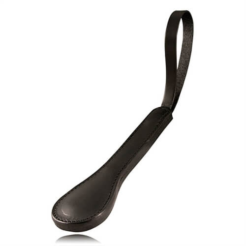 Boston Leather 5413 Two-ply Denver Sap with Loop Handle