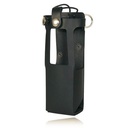 Boston Leather 5611RCXB25-1 Radio Holder - APX 6000XE Extended Battery