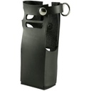 Boston Leather 5612RC-1 Radio Holder - Motorola APX 7000XE 1.5