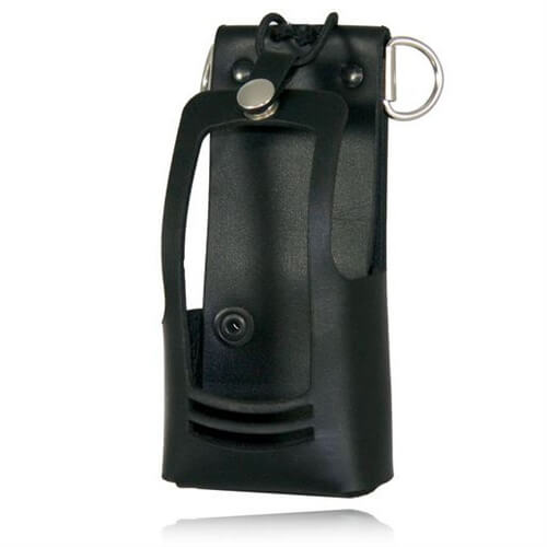 Boston Leather 5706RC-1 Radio Holder - XPR 6500 Series