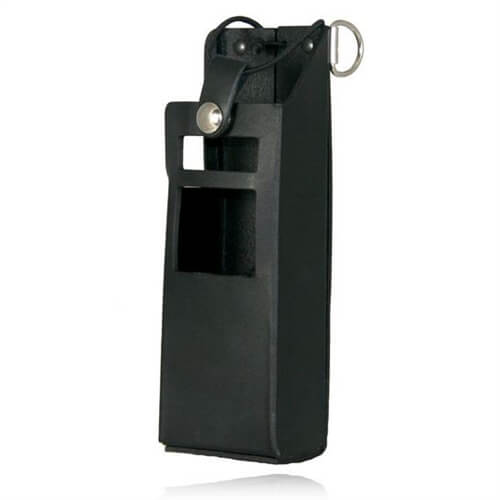 Boston Leather 5708RC-1 Radio Holder - Bendix King