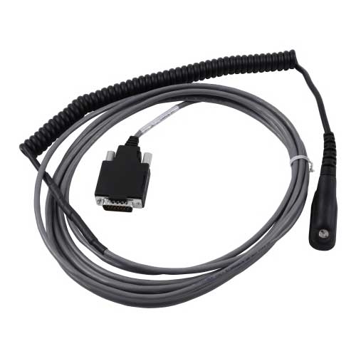 JPS 5961-291327-15 ACU Interface Cable - Motorola APX 6000, XPR 7000