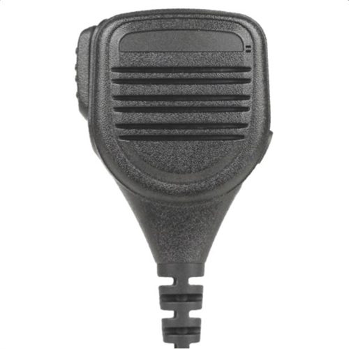 Magnum 6RSMSL-M IP67 Remote Speaker-Mic, 3.5mm - Motorola CP200d