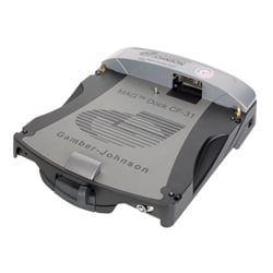 Gamber-Johnson 7160-0318-00 Docking Station, No RF - Toughbook CF-30/31