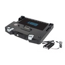 Gamber-Johnson 7170-0250 Vehicle Dock for CF-54/55 w/ Power Supply, No RF