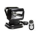 Golight 7951GT Black RadioRay Magnetic Mount 12V DC Searchlight
