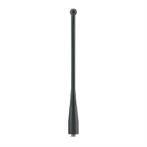 Motorola 8505241U04 900 MHz Half Wave Whip Antenna