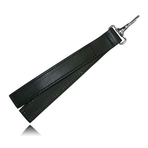 Boston Leather 9125-1 Firefighter's Glove Strap