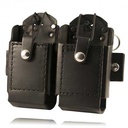 Boston Leather 9135 Case Tether for Carrying Two Radios