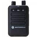 Motorola Minitor VI VHF A03JAC8JA2AN 143-174 MHz Single Channel