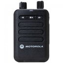 Motorola Minitor VI VHF A03JAC8JA2AN 143-174 MHz Single Channel