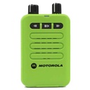 Motorola Minitor VI A03JAC8JA2AN-GR VHF One Channel - Green