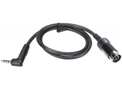 Motorola AAD68X501 CT-106 Programming Cable