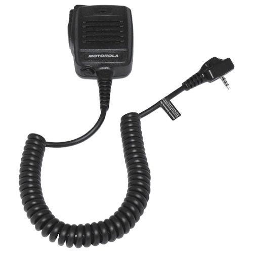 Motorola AAE46X507 MH-66A4B IP57 Submersible Speaker Mic
