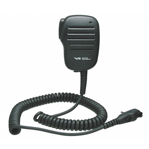 Motorola AAF52X501 MH-360S Mini Remote Microphone