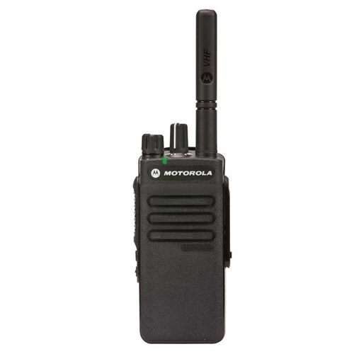 Motorola AAH02RDC9VA1AN XPR 3300e UHF Package