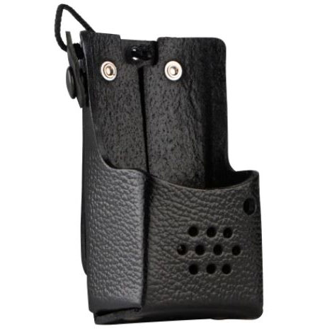 Motorola AAJ14X506 LCC-134LD Leather Case, Belt Loop (FNB-V134LI-UNI)