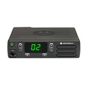Motorola AAM01JNC9JC1AN CM200d VHF Analog 136-174 MHz, 25 Watts