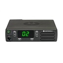 Motorola AAM01JQC9JC1AN CM200d VHF Analog 136-174 MHz, 45 Watts