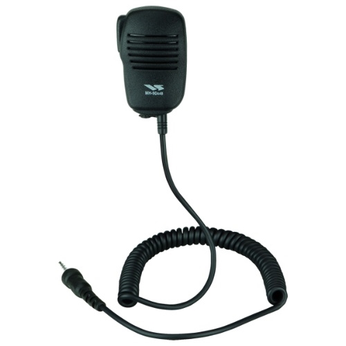 Motorola AAM24X501 MH-90A4B Speaker-Microphone - EVX-S24