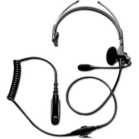 Motorola AARMN4018 Lightweight Headset HT750,HT1250