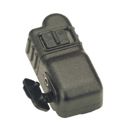 Magnum 2-Pin Accessory Adapter - Motorola XPR 3000e