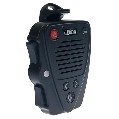 Aina PTT APTT2 Voice Responder Bluetooth Speaker-Mic